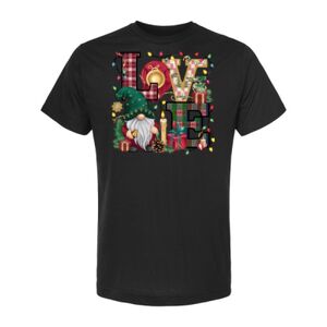 Unisex Poly-Rich T-Shirt Thumbnail