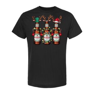 Unisex Poly-Rich T-Shirt Thumbnail
