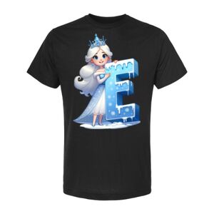 Unisex Poly-Rich T-Shirt Thumbnail