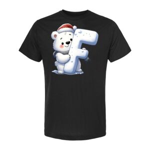 Unisex Poly-Rich T-Shirt Thumbnail