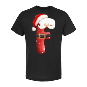 Unisex Poly-Rich T-Shirt Thumbnail