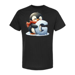 Unisex Poly-Rich T-Shirt Thumbnail
