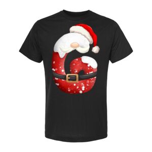 Unisex Poly-Rich T-Shirt Thumbnail