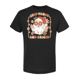 Unisex Poly-Rich T-Shirt Thumbnail