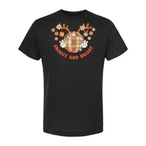 Unisex Poly-Rich T-Shirt Thumbnail