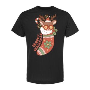 Unisex Poly-Rich T-Shirt Thumbnail