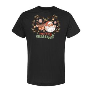Unisex Poly-Rich T-Shirt Thumbnail