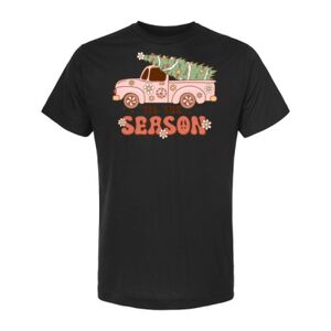 Unisex Poly-Rich T-Shirt Thumbnail