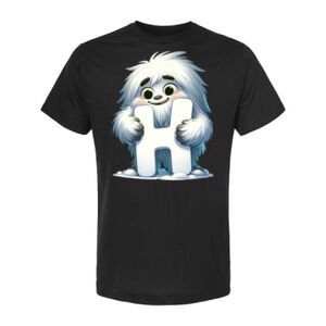 Unisex Poly-Rich T-Shirt Thumbnail