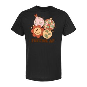 Unisex Poly-Rich T-Shirt Thumbnail