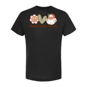 Unisex Poly-Rich T-Shirt Thumbnail