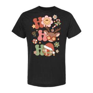 Unisex Poly-Rich T-Shirt Thumbnail