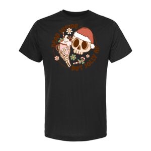 Unisex Poly-Rich T-Shirt Thumbnail