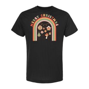 Unisex Poly-Rich T-Shirt Thumbnail