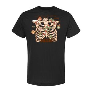 Unisex Poly-Rich T-Shirt Thumbnail