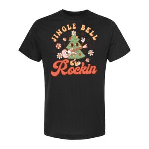 Unisex Poly-Rich T-Shirt Thumbnail