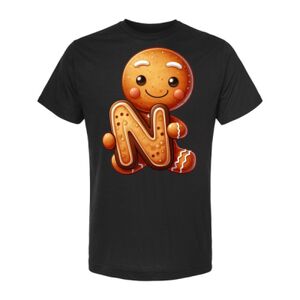 Unisex Poly-Rich T-Shirt Thumbnail