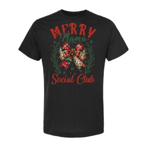 Unisex Poly-Rich T-Shirt Thumbnail