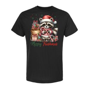 Unisex Poly-Rich T-Shirt Thumbnail