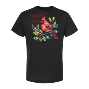 Unisex Poly-Rich T-Shirt Thumbnail