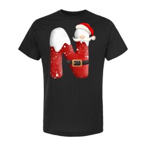 Unisex Poly-Rich T-Shirt Thumbnail