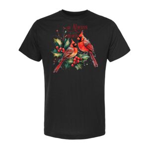 Unisex Poly-Rich T-Shirt Thumbnail