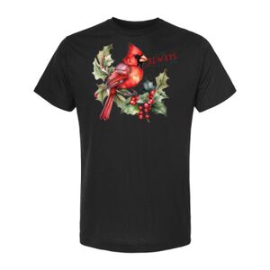 Unisex Poly-Rich T-Shirt Thumbnail