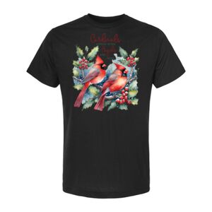 Unisex Poly-Rich T-Shirt Thumbnail