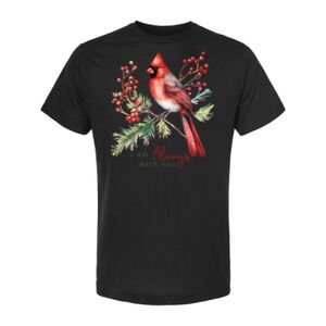 Unisex Poly-Rich T-Shirt Thumbnail