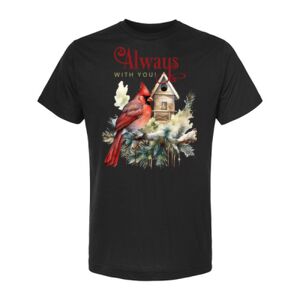Unisex Poly-Rich T-Shirt Thumbnail