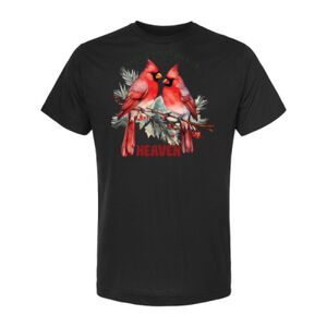 Unisex Poly-Rich T-Shirt Thumbnail