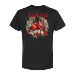 Unisex Poly-Rich T-Shirt Thumbnail