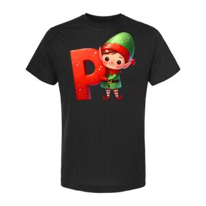Unisex Poly-Rich T-Shirt Thumbnail