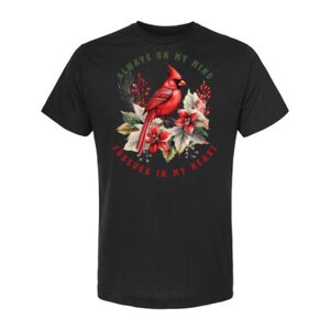 Unisex Poly-Rich T-Shirt Thumbnail