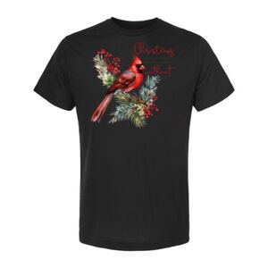 Unisex Poly-Rich T-Shirt Thumbnail