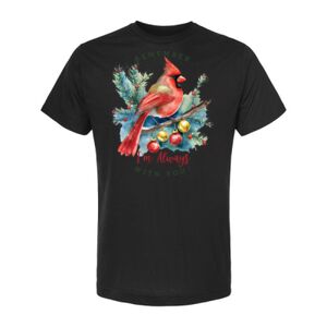 Unisex Poly-Rich T-Shirt Thumbnail