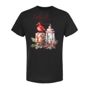 Unisex Poly-Rich T-Shirt Thumbnail