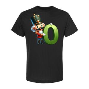 Unisex Poly-Rich T-Shirt Thumbnail