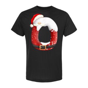Unisex Poly-Rich T-Shirt Thumbnail