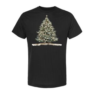 Unisex Poly-Rich T-Shirt Thumbnail