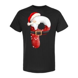 Unisex Poly-Rich T-Shirt Thumbnail