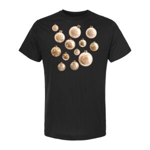 Unisex Poly-Rich T-Shirt Thumbnail