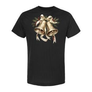 Unisex Poly-Rich T-Shirt Thumbnail