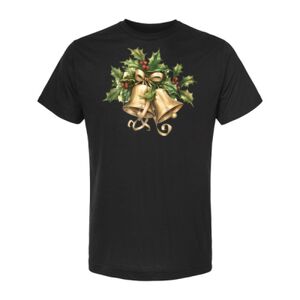 Unisex Poly-Rich T-Shirt Thumbnail