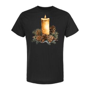 Unisex Poly-Rich T-Shirt Thumbnail