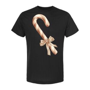 Unisex Poly-Rich T-Shirt Thumbnail