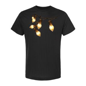 Unisex Poly-Rich T-Shirt Thumbnail