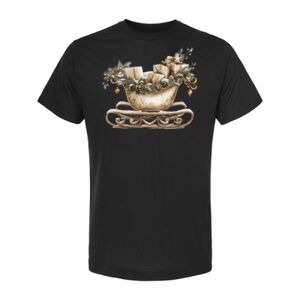 Unisex Poly-Rich T-Shirt Thumbnail