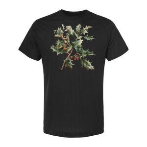 Unisex Poly-Rich T-Shirt Thumbnail