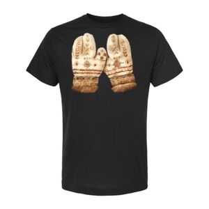 Unisex Poly-Rich T-Shirt Thumbnail